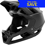Fox Racing Proframe Full Face MTB Helmet